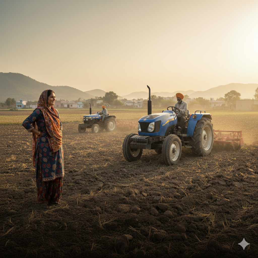 Kisan Sahakar